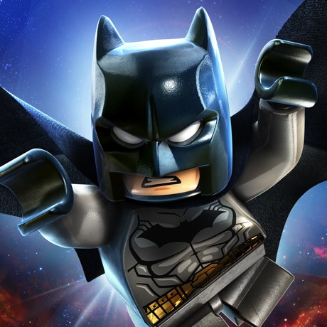 LEGO Batman 3 iPhone iOS AppStore iPad + ИГРЫ БОНУСОМ🎁
