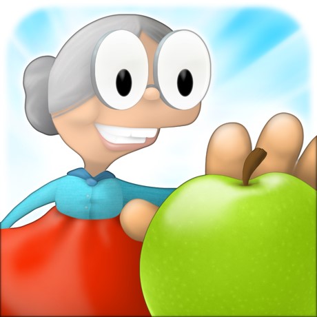 ⚡️ Granny Smit‪h iPhone ios iPad Appstore + ПОДАРОК🎁🎈