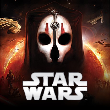 Star Wars: KOTOR I‪I iPhone iOS AppStore + ИГРЫ БОНУСОМ🎁