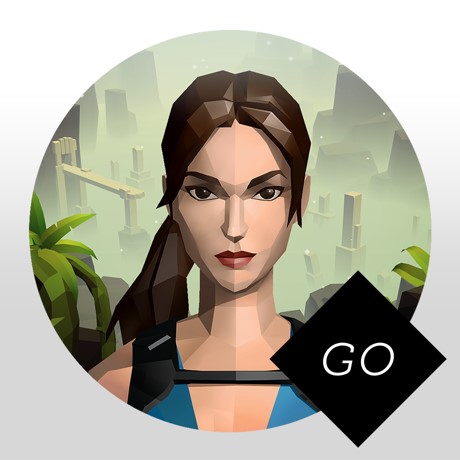 ⚡️ Lara Croft GO iPhone ios iPad Appstore + ПОДАРОК 🎁