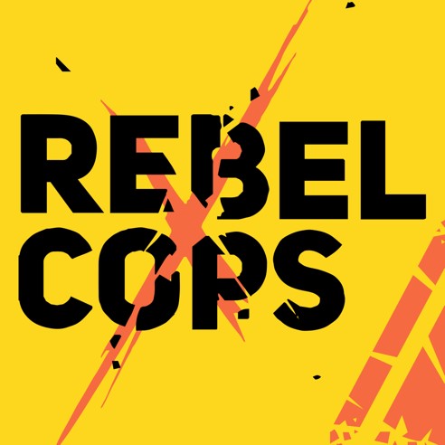 ⚡️ Rebel Cop‪s iPhone ios iPad Appstore + ПОДАРОК 🎁🎈