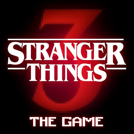 ⚡️ Stranger Things 3 The Game iPhone ios Appstore + 🎁