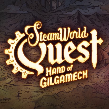 ⚡️ SteamWorld Quest iPhone ios Appstore + ПОДАРОК 🎁🎈