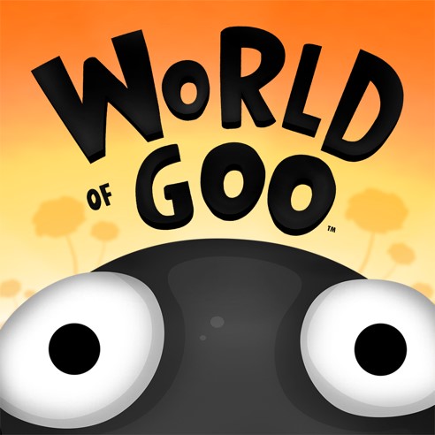 ⚡️ World of Goo iPhone ios iPad Appstore + ПОДАРОК 🎁🎈