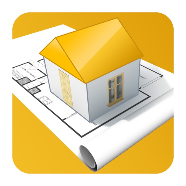 ⚡️ Home Design 3D GOLD iPhone ios iPad Appstore + 🎁🎈