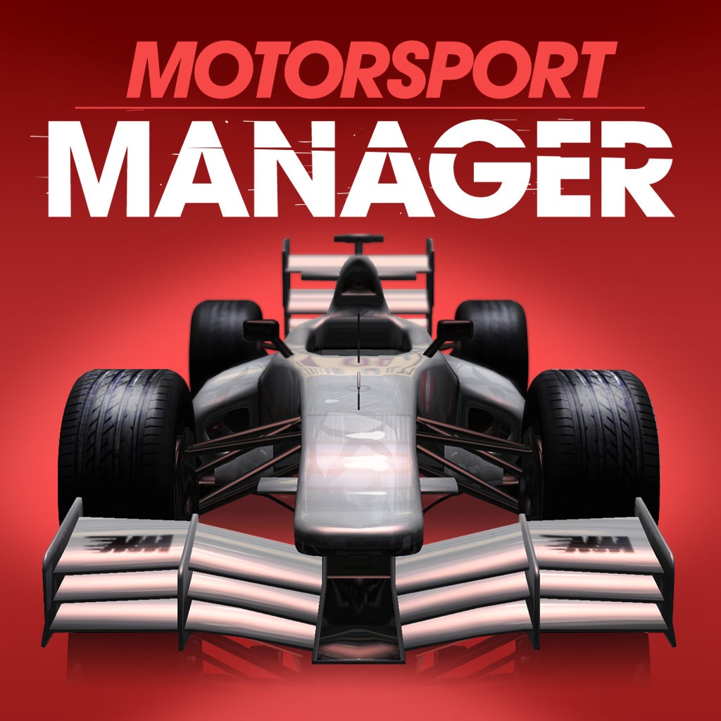 Motorsport Manager Phone iOS AppStore + ИГРЫ БОНУСОМ🎁