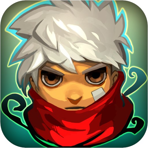 Bastion Полная игра на iPhone iOS AppStore +🎁