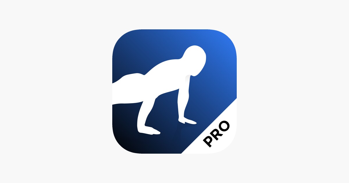 ⚡️ PushFit Pro iPhone ios iPad Appstore + ПОДАРОК 🎁🎈