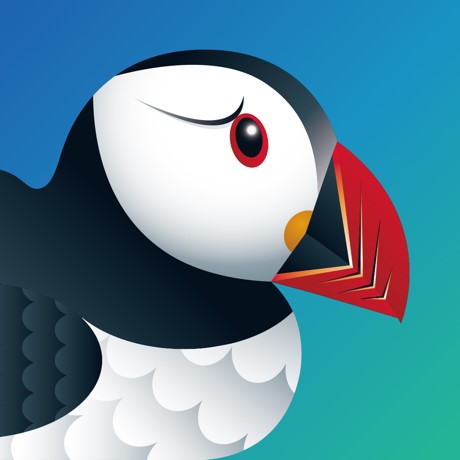 Puffin Cloud Browser для ios iPhone AppStore + 🎁