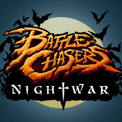 ⚡️ Battle Chasers Nightwar iPhone ios Appstore +БОНУС🎁