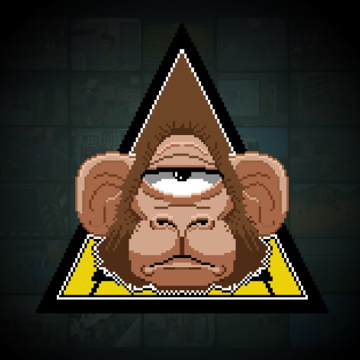 Do Not Feed The Monkeys ios iPhone AppStore iPad + 🎁🚀