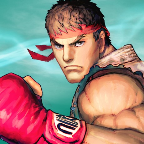 ⚡️ Street Fighter IV CE iPhone ios Appstore + ПОДАРОК🎁