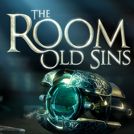 ⚡️ The Room Old Sins iPhone ios iPad Appstore + БОНУС🎁