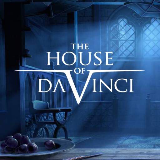 The House of Da Vinci на ios iPhone AppStore iPad + 🎁
