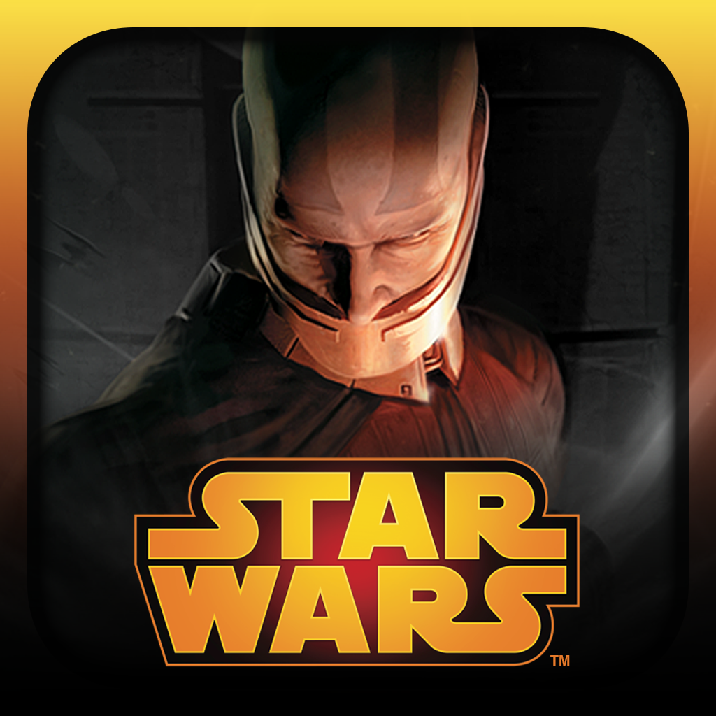 ⚡️ Star Wars KOTOR iPhone ios iPad Appstore + ПОДАРОК🎁