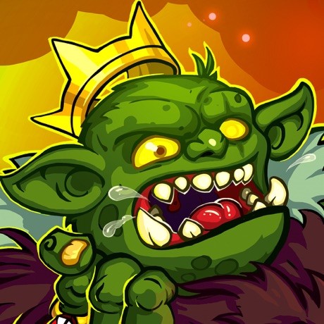 ⚡️ Dungelot Shattered Lands iPhone ios Appstore + 🎁