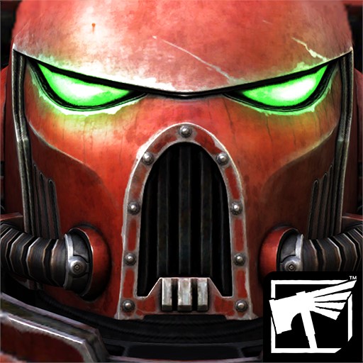 ⚡️ Warhammer 40,000 Regicide iPhone iOS AppStore + 🎁