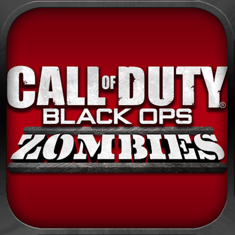 ⚡️ Call of Duty Zombies iPhone iOS AppStore + БОНУС 🎁