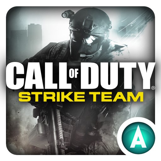 Call of Duty: Strike Team iPhone iOS AppStore + БОНУС🎁