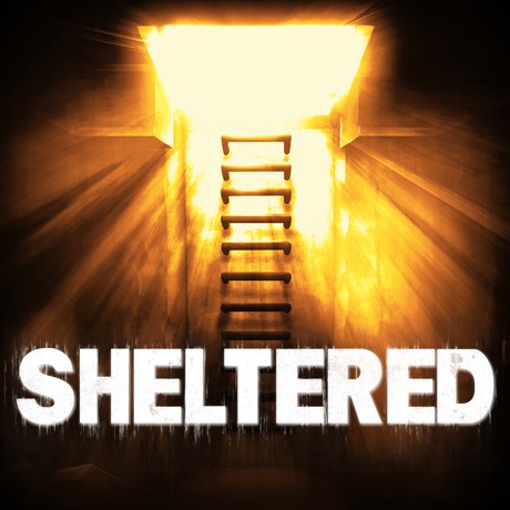 ⚡️ Sheltered iPhone ios iPad Appstore + ПОДАРОК 🎁🎈