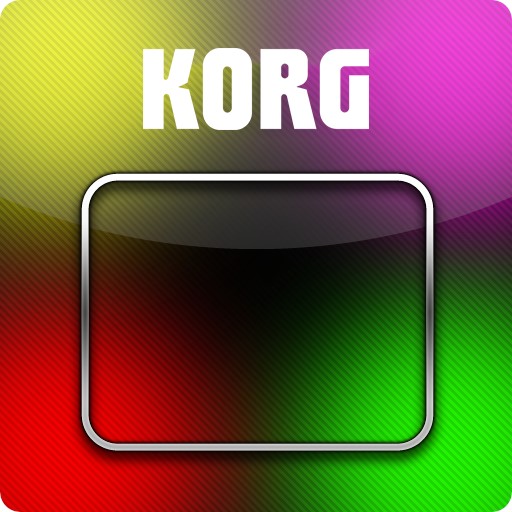 ⚡️ KORG iKaossilator iPhone ios iPad Appstore + 🎁