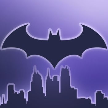 Batman: Arkham Underworld iPhone AppStore IOS + БОНУС🎁