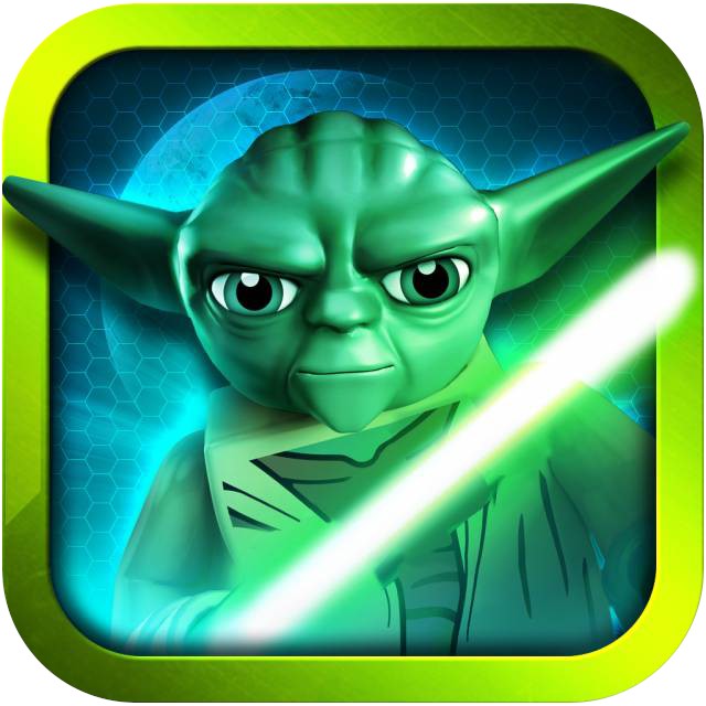 LEGO Star Wars The New Yoda Chronicles iPhone AppStore