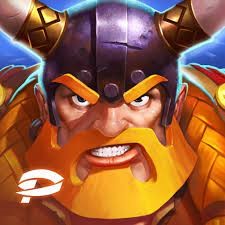 ⚡️ Nords Heroes of the Nort iPhone ios iPad Appstore 🎁