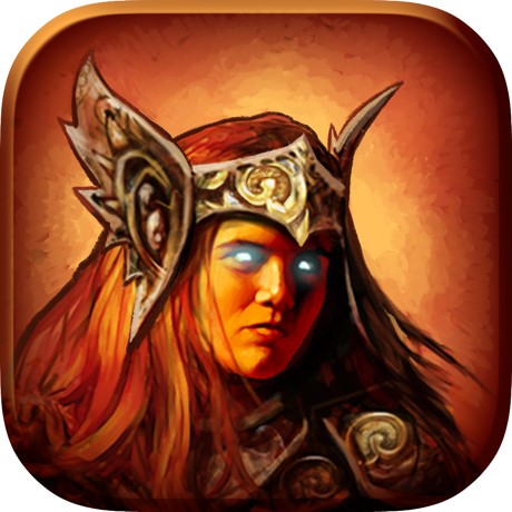 ⚡️ Siege of Dragonspear iPhone ios Appstore + БОНУС 🎁