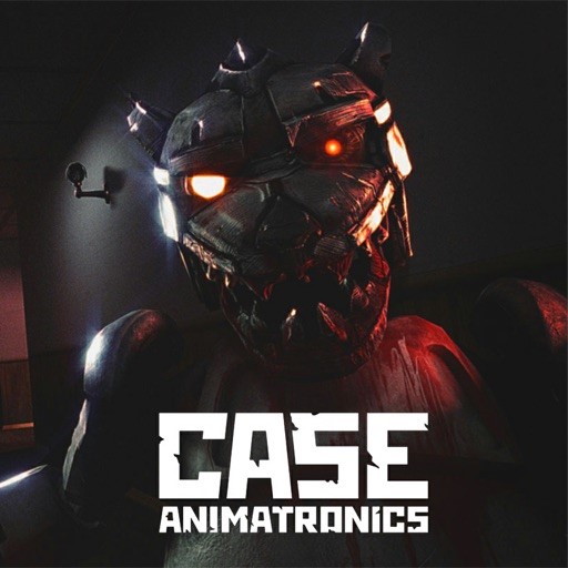 ⚡️ CASE Animatronics iPhone ios iPad Appstore + БОНУС🎁