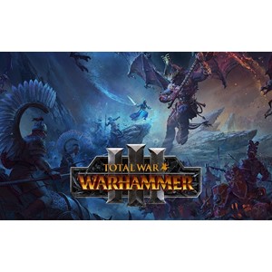 Total War Warhammer 3+382ИГР ПОЖИЗНЕННАЯ ГАРАНТИЯ