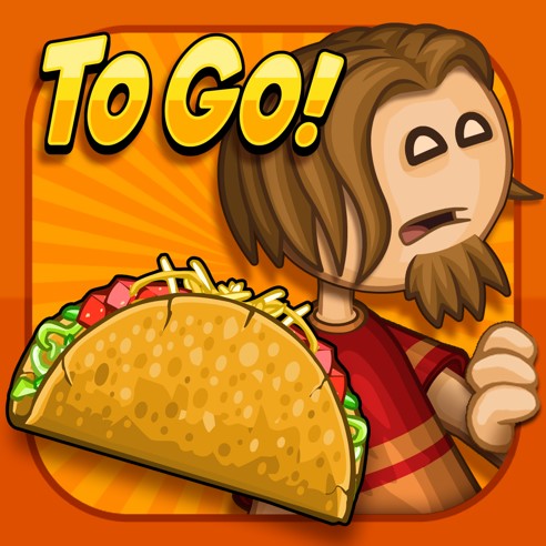 ⚡️ Papas Taco Mia To Go iPhone ios iPad Appstore + 🎁