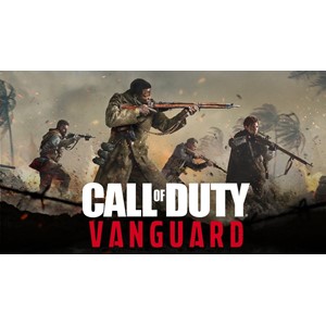Call of Duty: Vanguard АРЕНДА АККАУНТА (PC) ? (GLOBAL)