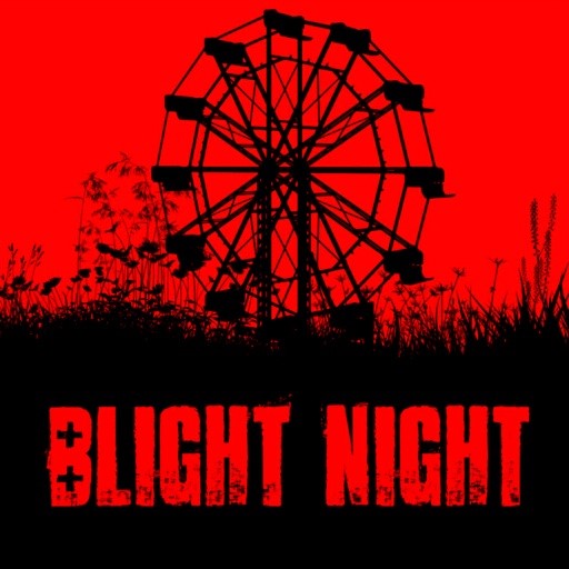 ⚡️ Blight Night ios iPad iPhone AppStore + ПОДАРОК 🎁🎈