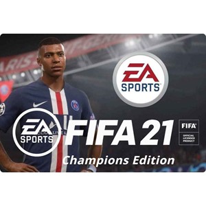 ⚽ FIFA 21 | Champions Edition | Полный доступ