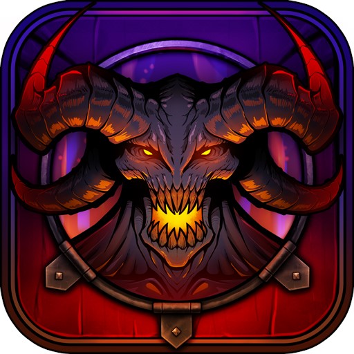 Dawncaster: Deckbuilding RPG iPhone AppStore + БОНУС 🎁
