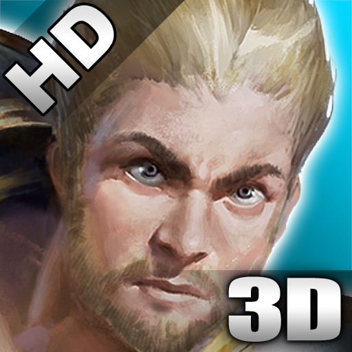 Angel Sword: 3D RPG ios iPhone AppStore +ИГРЫ БОНУСОМ🎁