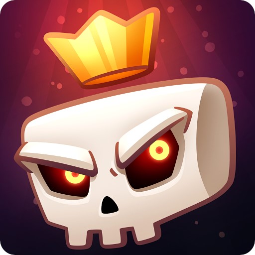 ⚡️ Heroes 2 The Undead King iPhone ios iPad Appstore 🎁