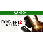 Dying Light 2 Stay Human (Xbox One