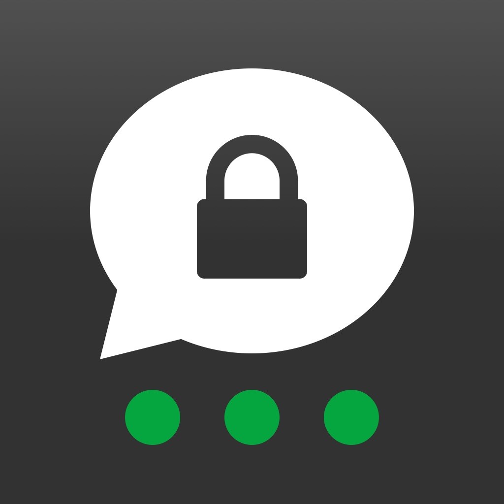 ⚡️ Threema Безопасный мессенджер iPhone ios Appstore+🎁