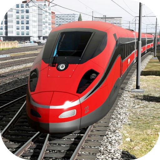 ⚡️ Trainz Simulator 3 iPhone ios Appstore + ПОДАРОК🎁🎈