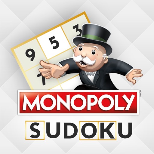 ⚡️ Monopoly Sudoku ios iPhone AppStore + ПОДАРОК 🎁🎈