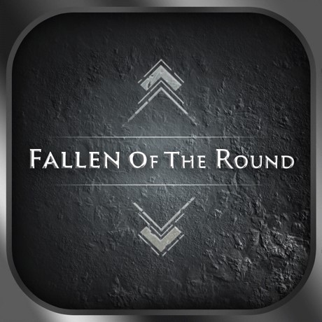 ⚡ Fallen of the Round iPhone ios Appstore + БОНУС 🎁🎈