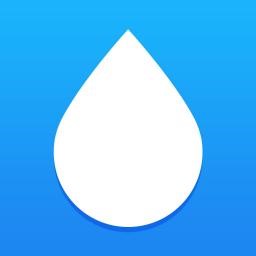 ⚡️ WaterMinder iPhone ios iPad Appstore + ПОДАРОК 🎁🎈