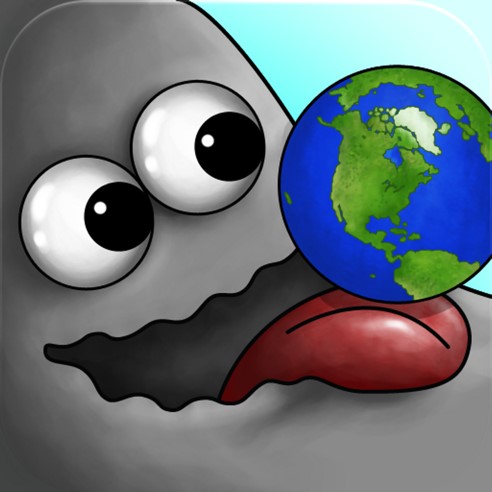 ⚡️ Tasty Planet Back for Second iPhone ios iPad Appstor
