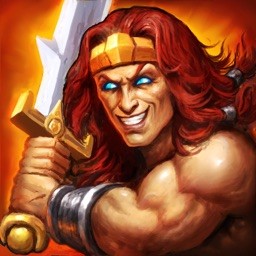 ⚡ Dark Quest 2 iPhone ios iPad Appstore + ПОДАРОК 🎁🎈