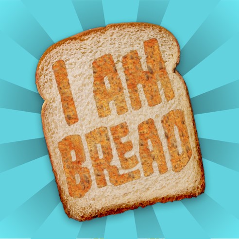 ⚡️ I am Bread iPhone ios iPad Appstore + ПОДАРОК 🎁🎈