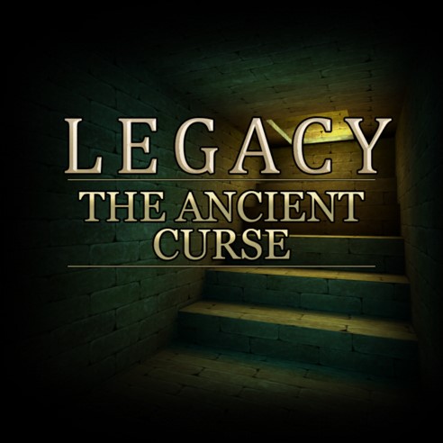 ⚡️ Legacy 2 The Ancient Curse iPhone ios iPad Appstor🎁