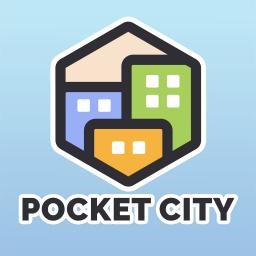 ⚡️ Pocket City Карманный город iPhone ios Appstore + 🎁