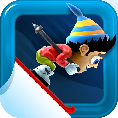 ⚡️ Ski Safari ios iPhone iPad AppStore + ПОДАРОК 🎁🎈